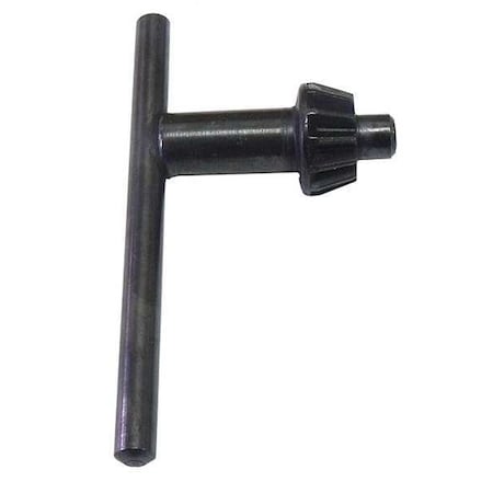 Eazypower Chuck Key T-Type, 3/8 in., 1/2 in. 88086