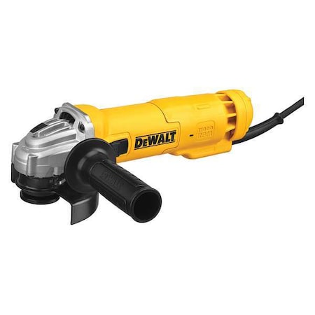 Dewalt 4-1/2" (115mm) Small Angle Grinder DWE4214