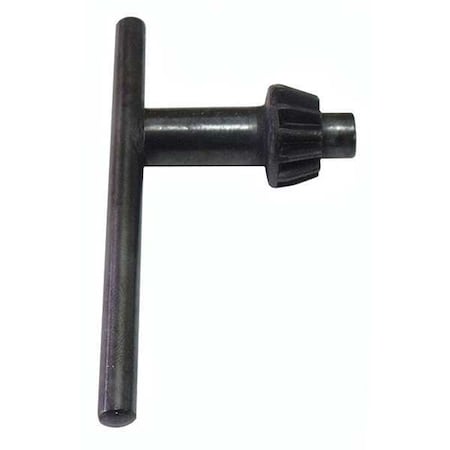 Eazypower Chuck Key T-Type, 5/16in Pilot Size, 1/2in 88090