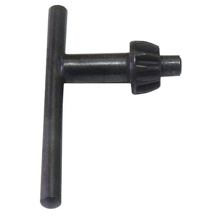 Eazypower Chuck Key T-Type, 1/4 in. 88091