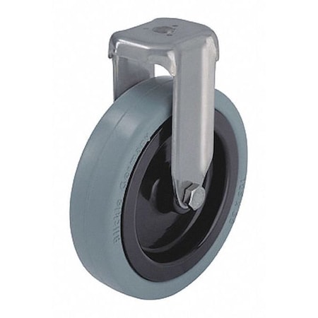 Blickle Metric Caster BKRA-VPA-126K