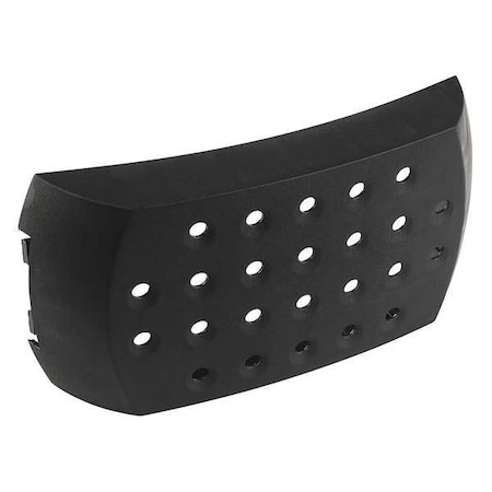 3M Filter Cover, Adflo, For Use With, 3M Adflo Powered Air Purifying Respirator , Universal 35-1099-81