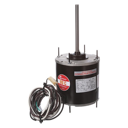 Century Condenser Fan Motor, 1/2 hp FE1056SU