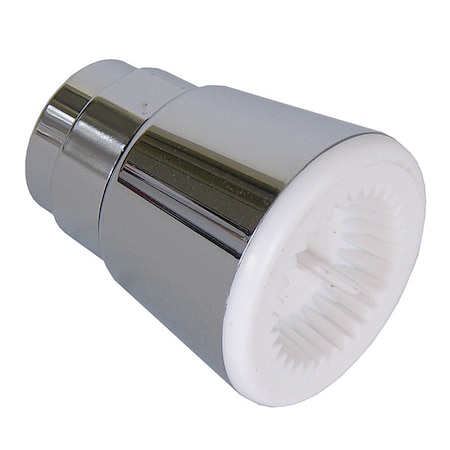 Kissler wall, Shower Head, Chrome Plated, Wall 76-0020