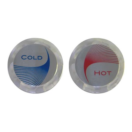 Pfisterer Index Buttons, Price Pfister Handles, PR 941-783