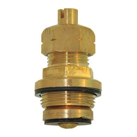 Kissler Integral Stop Stem, For Faucets 23-0191