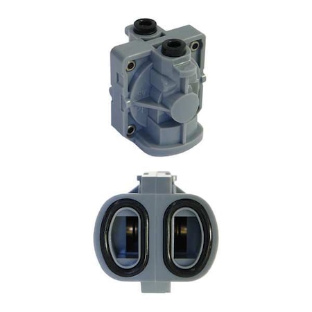 Pfisterer Pressure Balance Cartridge 974-291