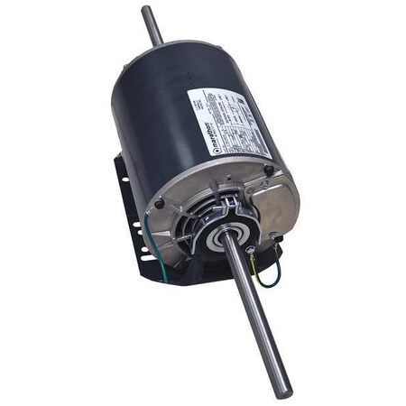 Marathon DDB Motor, PSC, OAO, 3/4 HP, 1075 rpm 056A11O5313