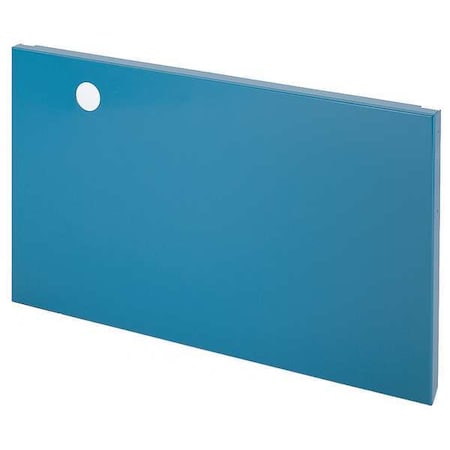 Movincool Cover Plate, For Mfr. No. 5JLJ8, 4TM51 484009-0480
