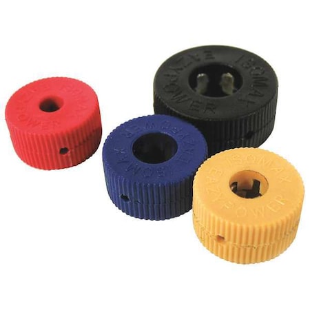 Eazypower Screw Holder, Screws, Drill Bits, 3/16" 81195