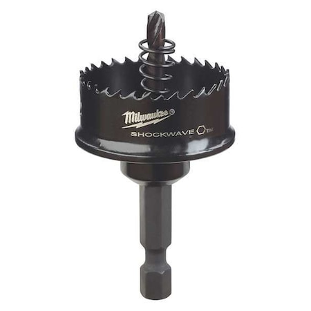 Milwaukee Tool 1-1/4" Shockwave Impact Hole Saw 49-56-9825