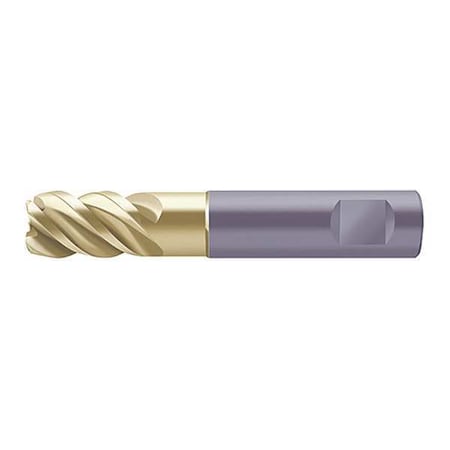 Walter Walter Prototyp - Protomax Endmill N50 with corner radius H4138217-12-1