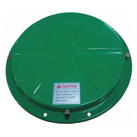 Speedaire Spring Canister PN31XG6601G