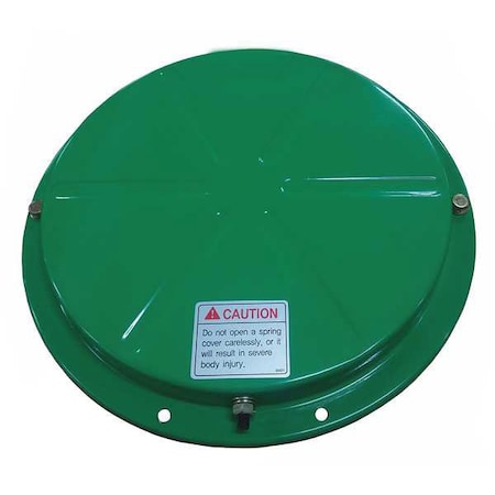 Speedaire Spring Canister PN31XG6104G