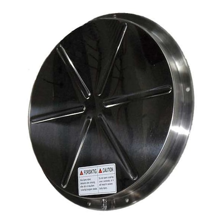 Speedaire Spring Canister PN31XG7003G