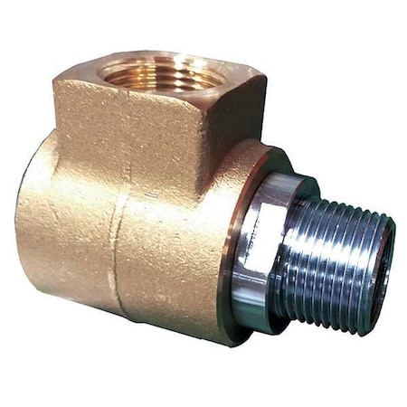 Speedaire Swivel Assembly, Bolt Shaft and Housing PN31XG6701G