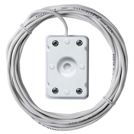 Winland Electronics Water Surface Sensor-Supervised, 15 ft. W-S-S