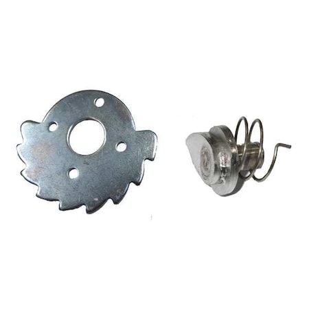 Speedaire Ratchet, Latch Assembly PN31XG6201G