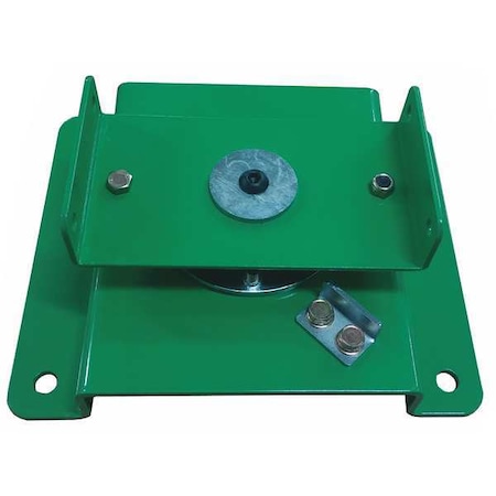 Speedaire Pivot Base, 340 Degrees PN31XG6407G