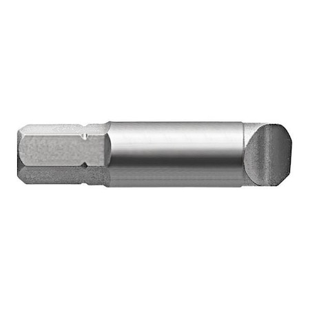 Apex Tool Group Bit 1/4 Hex Drv Insert No.2.H HTN-B-2