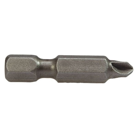 Apex Tool Group Bit 1/4 Hex Drv Power No10 T 170-10 | Zoro