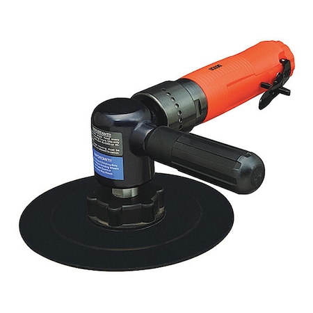 Dotco Ra Sndr Comp 6K 0.9Hp 7In 12L2750-80