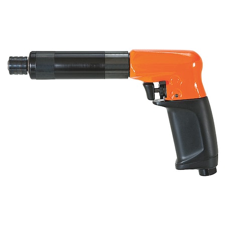 Cleco Screwdriver Pistol 660Rpm 15-60In-Lbs 19PTA07Q