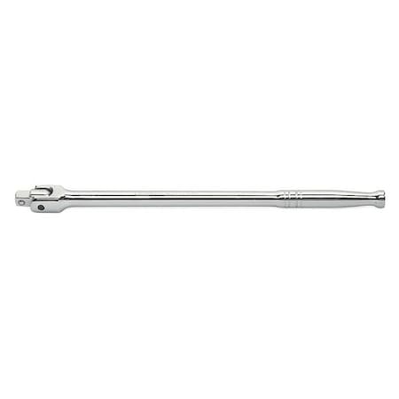 Gearwrench 1/2" Drive Flex Handle/Breaker Bar 15" 81307