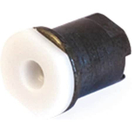 Graco Flat Spray Tip, 12 In., for FF Materials 163632