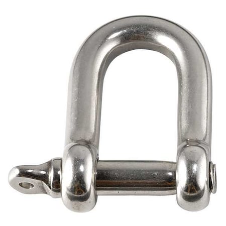 Ergodyne Tool Shackle, 0.65In to 1.25In, PK2 3790L