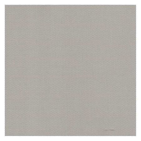 Halcyon Shades, White/Gray, Polyester/PVC, 84In W ALKENZ 36X84 WH