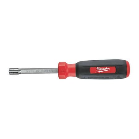 Milwaukee Tool 6mm HollowCore Magnetic Nut Driver 48-22-2533
