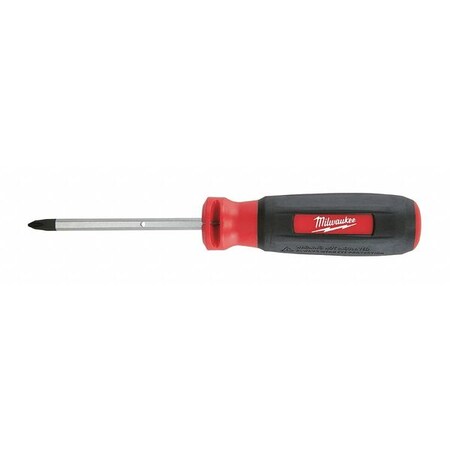 Milwaukee Tool Screwdriver #1 Hex 48-22-2011