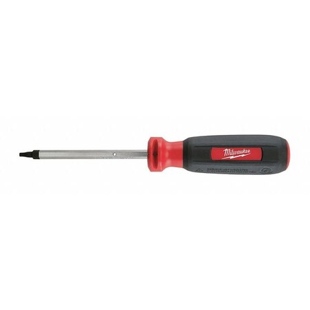 Milwaukee Tool Screwdriver #2 Hex 48-22-2052