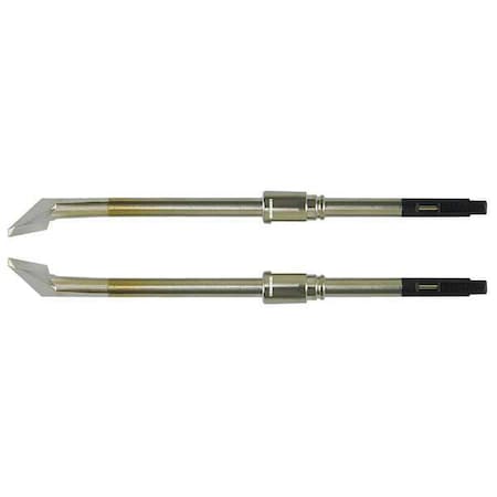 Hakko Blades, Metal, Long 26-36 AWG G2-1603
