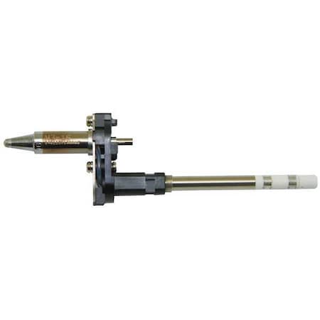 Hakko Nozzle, 1.6mm x 3.0mm, Desoldering N3-16