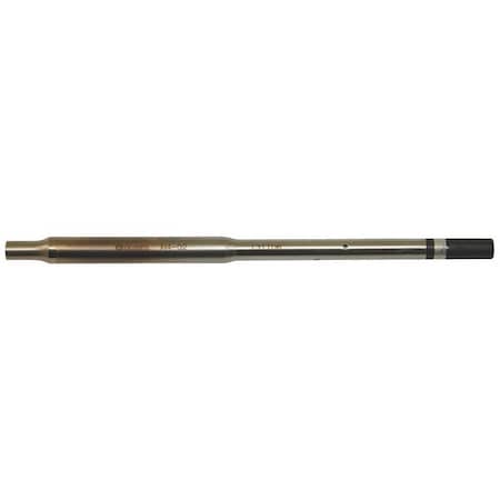 Hakko Nozzle, Hot Air, Single Jet, 4.0mm N4-02