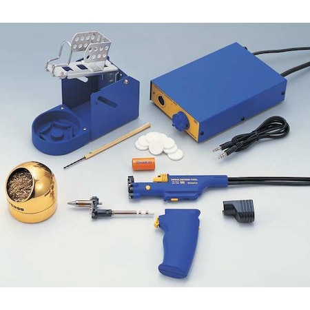 Hakko Desoldering Module Kit, 1.2 ft. L FM2024-21