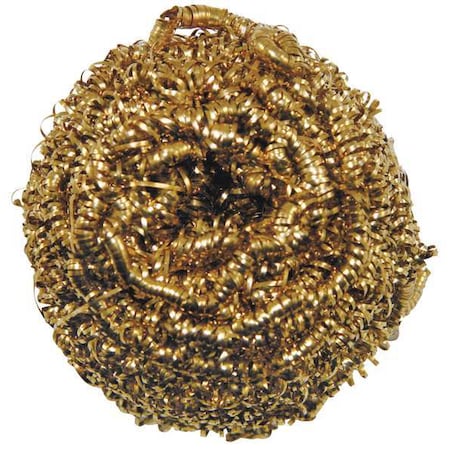 Hakko Solder Tip Cleaning Wire, Brass 599-029