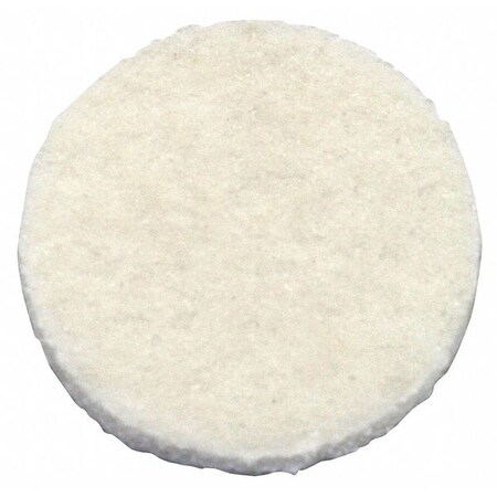 Hakko Filter, White, Small, Ceramic, PK10 A1033