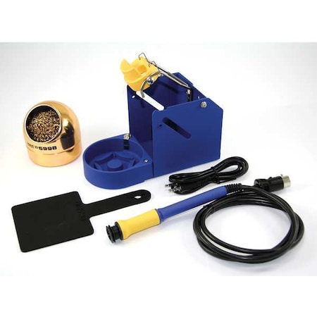 Hakko FM2030-02 Heavy Duty Soldering Iron Kit