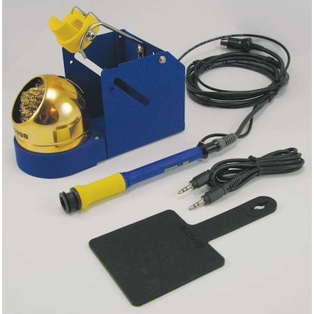 Hakko Soldering Iron Kit, Nitrogen Nozzle FM2031-02