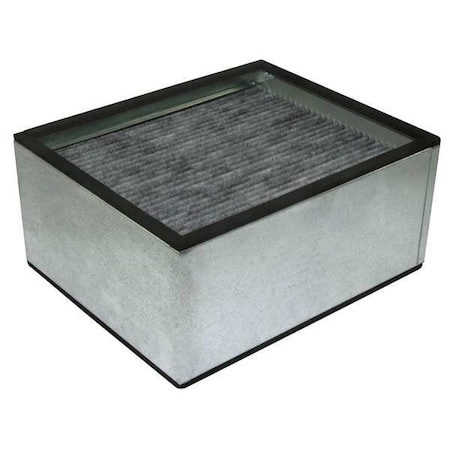 Hakko Fume Extractor Carbon Filter Odor 999-245