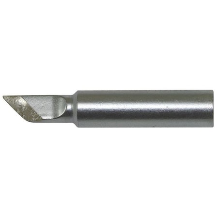 Hakko Soldering Tip, Knife Blade, 5.0mm x 14mm, For Use With C1148B, FX-8801 T18-K