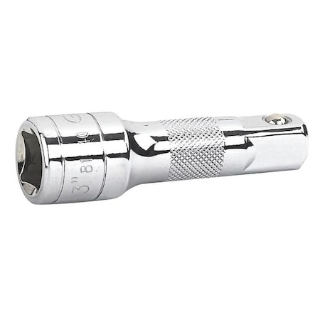 Gearwrench 1/2" Drive Extension 5", 1/2" Drive Extension 5" 81341