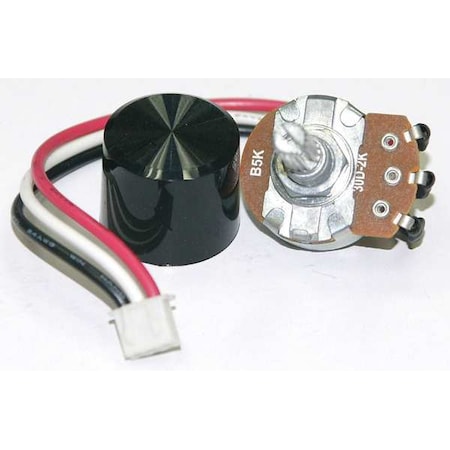 Dayton VR Wire Set and Knob VEGGS45905G