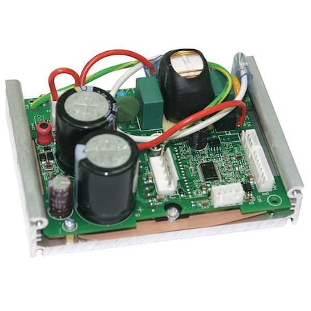 Dayton Control Board VEGGS45908G