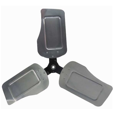 Dayton Fan Blade VEGGS45910G