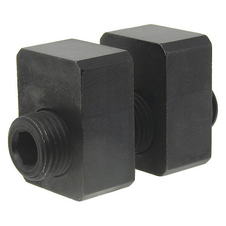 Tapmatic Back Jaw, 0.275 sq. in. to 0.672 sq. in. 50916