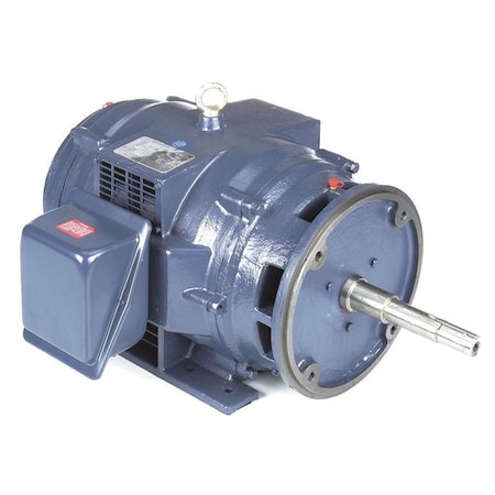Marathon CC Pump Motor, 3-Phase, 40 HP, 3450 rpm 286TTDBD6012